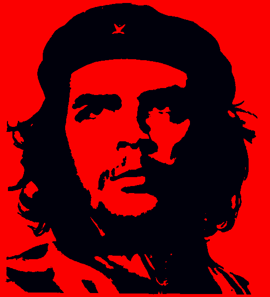 che